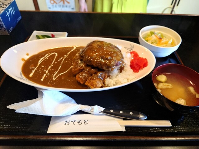 リンダ 俵 - 真室川（洋食）の写真