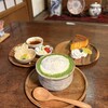 カフェ シフォン