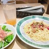 鎌倉パスタ リエール藤沢店