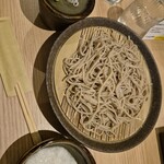 信州蕎麦みよしや - 