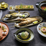 創作Dining SHARI流川 - 