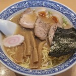 中華そば 青葉 - 