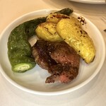 La Cucina del Nacchero - 