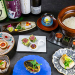 創作Dining SHARI流川 - 