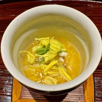銀座 稲葉 - 