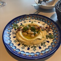 Trattoria Tabule - 