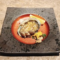 銀座 鉄板焼 向日葵 - 