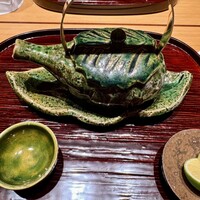 銀座 稲葉 - 