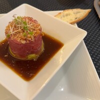 BLT STEAK OSAKA - 