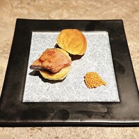 銀座 鉄板焼 向日葵 - 