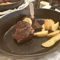 BLT STEAK OSAKA - 