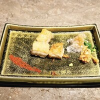 銀座 鉄板焼 向日葵 - 