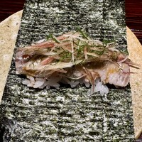 銀座 稲葉 - 