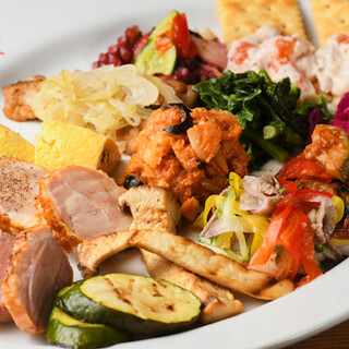 クッチーナ デル カンポ_2