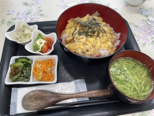 ひまわり - 阿仁合（スイーツ）の写真