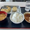 天ぷら定食の店 あつあつ揚立てっちゃん ルート31号店