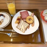 神戸ベイシェラトン ホテル＆タワーズ - 