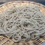 手打ち蕎麦 成冨 - 