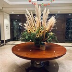 神戸ベイシェラトン ホテル＆タワーズ - 