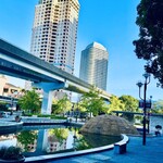 神戸ベイシェラトン ホテル＆タワーズ - 