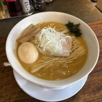 らーめん ムラナカ - 