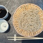 手打ち蕎麦 成冨 - 