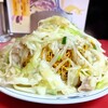 北京料理　松鳳 - フライそば