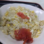 食堂 みちのく - 