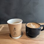 RONIN Coffee