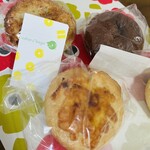 コハルベーグル - 