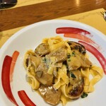 Trattoria Da KENZO - 