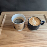 RONIN Coffee