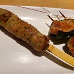 串鳥 - 料理写真: