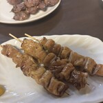 王様 - ホルモン