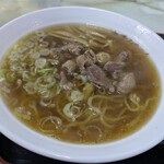 食堂 みちのく - 