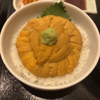 函館うに むらかみ 日本生命札幌ビル店 - 