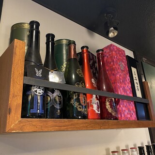 渋谷 鳥ぶらん_2