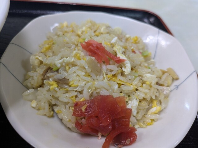 食堂 みちのく - 新庄（食堂）の写真