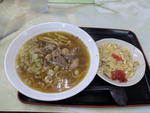 食堂 みちのく &ndash; 新庄の本格定食とカジュアルダイニング【山形県】