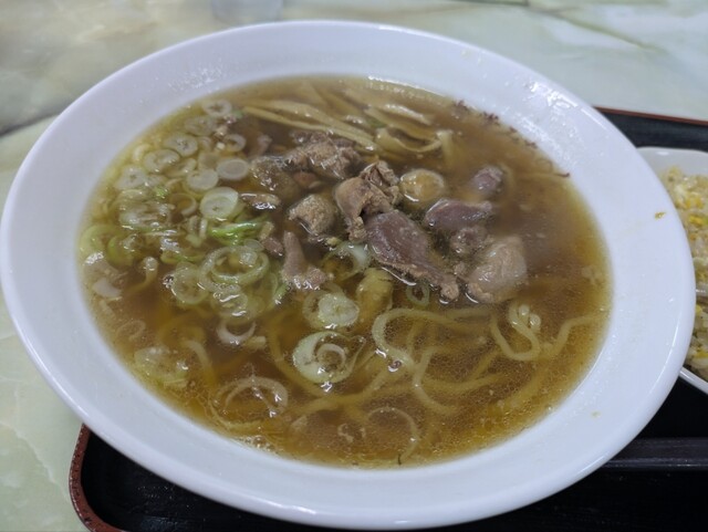 食堂 みちのく - 新庄（食堂）の写真