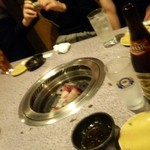 京の焼肉処 弘 - 