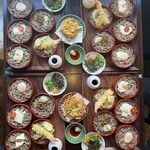 そば処 田中屋 - 