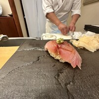 鮨 箕輪 - 
