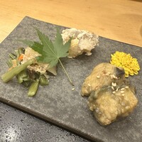 鮨 箕輪 - 