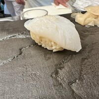 鮨 箕輪 - 