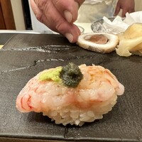 鮨 箕輪 - 
