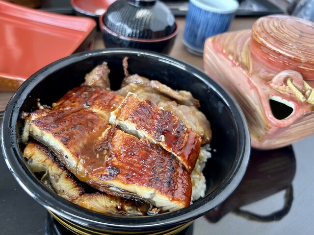 閉店】炭屋うなまさ 倉吉店 - 倉吉/うなぎ | 食べログ