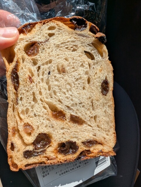 風土火水（フウドカスイ） - 帯広（パン）の写真