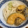 マルキンうどん