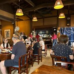 松郷庵　甚五郎 - byまみこまみこ